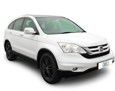 2011 Honda CRV - SUV - CNG - Automatic - ₹4.95 lakh
